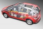 Seat Altea 2004 года